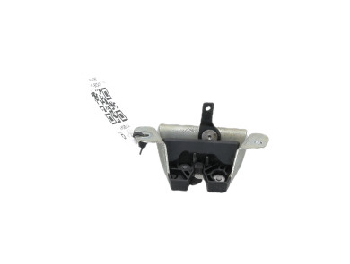 Serrure de hayon occasion - Peugeot 107 - 0000871988