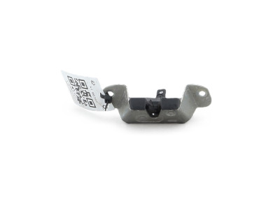 Serrure de hayon - Citroen C1 I PH.2 - Rouge Fonce - 0000871988 - Y1-8634Y