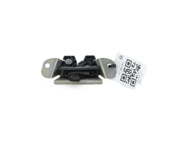 Rear lid lock - Citroen C1 I PH.2 - Rouge Fonce - 0000871988 - Y1-8634Y