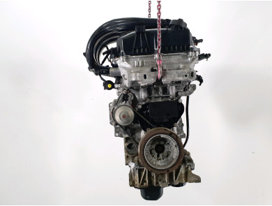 Engine type HM01 - Peugeot 208 I PH.2 - X1-3592K