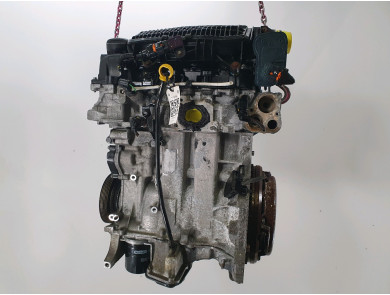 Moteur type HM01 - Peugeot 208 I PH.2 - X1-3592K