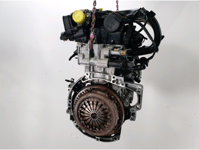Moteur type HM01 - Peugeot 208 I PH.2 - X1-3592K