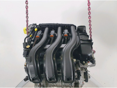 Moteur type HM01 - Peugeot 208 I PH.2 - X1-3592K