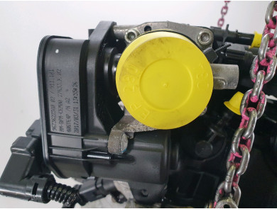 Moteur type HM01 - Peugeot 208 I PH.2 - X1-3592K