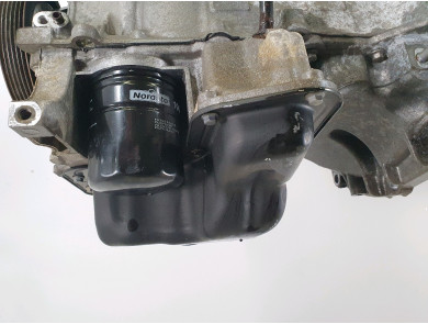 Moteur type HM01 - Peugeot 208 I PH.2 - X1-3592K