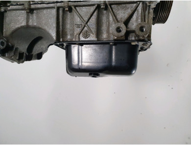 Moteur type HM01 - Peugeot 208 I PH.2 - X1-3592K