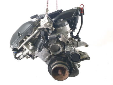 Engine used - BMW SERIE 3 - 286S2