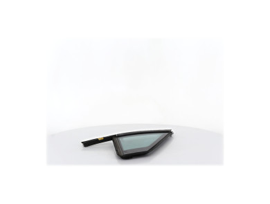 Vitre de custode avant droite - Citroen C4 I PH.1 - Gris Clair - 1609771980 - R1-6306Y