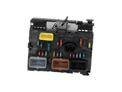 Boitier BSM - Peugeot 307 PH.2 - 9661087080 - N0-9715C