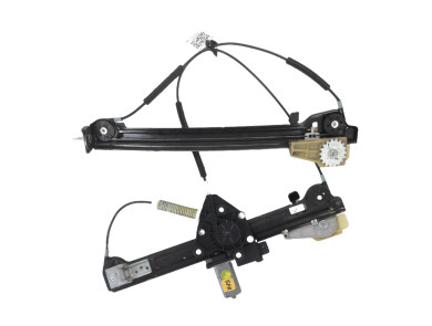 Left window-lift - Alfa-Romeo MITO PH.1 - 51983415 - J0-5499N