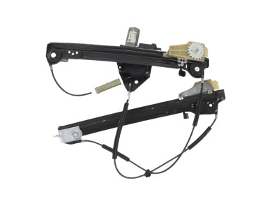 Left window-lift - Alfa-Romeo MITO PH.1 - 51983415 - J0-5499N