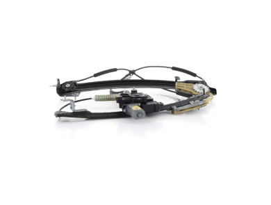 Left window-lift - Alfa-Romeo MITO PH.1 - 51983415 - J0-5499N