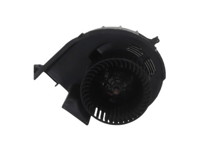 Air blower - BMW X5 II PH.1 - 64119245849 - H1-6358K