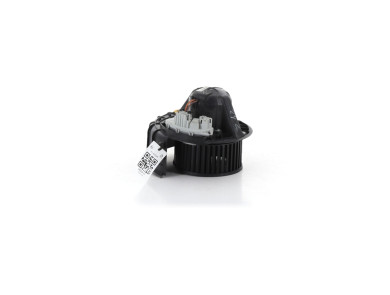 Air blower - BMW X5 II PH.1 - 64119245849 - H1-6358K