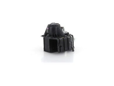 Air blower - BMW X5 II PH.1 - 64119245849 - H1-6358K
