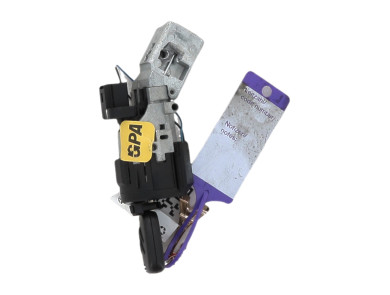 Neiman (barillet clé) - Citroen C4 I PH.1 - 00004162EA - Z2-2269G