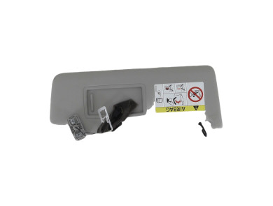 Pare-soleil droit occasion - Volkswagen TOURAN - 5TA857552AG SX4