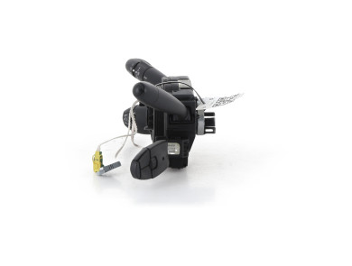 Steering column stalk switch - Peugeot 307 PH.2 - 6242A9 - F0-9671I