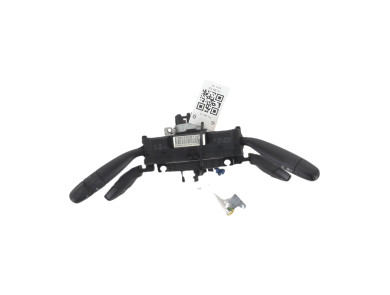 Commodo monobloc - Peugeot 307 PH.2 - 6242A9 - F0-9671I