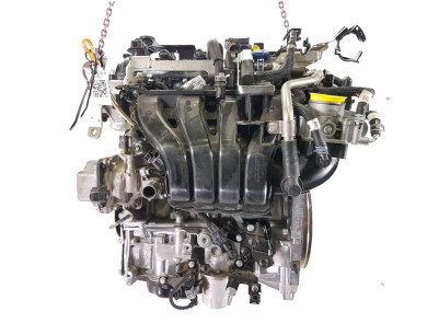 Engine type H4M632 - Renault CLIO V PH.2 - C1-6572J