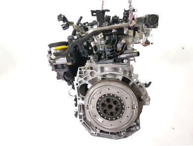 Engine type H4M632 - Renault CLIO V PH.2 - C1-6572J