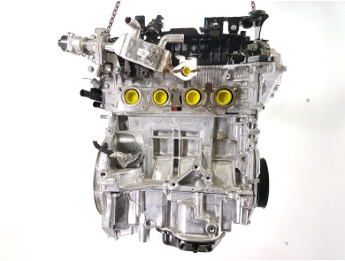 Engine type H4M632 - Renault CLIO V PH.2 - C1-6572J