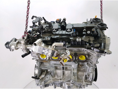 Engine type H4M632 - Renault CLIO V PH.2 - C1-6572J