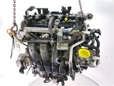 Moteur type H4M632 - Renault CLIO V PH.2 - C1-6572J