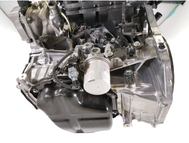 Engine type H4M632 - Renault CLIO V PH.2 - C1-6572J