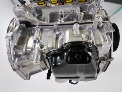 Engine type H4M632 - Renault CLIO V PH.2 - C1-6572J
