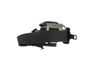 Left front seatbelt - Peugeot 307 PH.2 - 8975J1 - G0-9594I