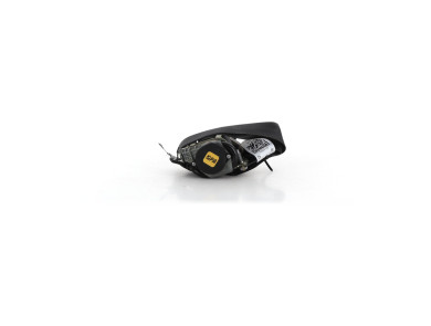 Left front seatbelt - Peugeot 307 PH.2 - 8975J1 - G0-9594I