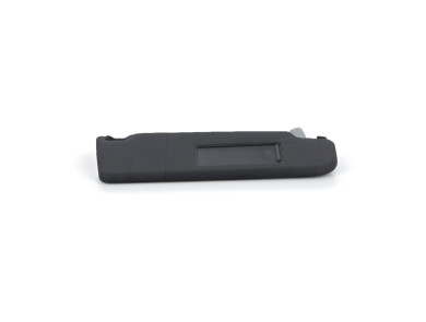 Pare-soleil droit - Volkswagen POLO IV PH.2 - 6Q0857552F4AN - F0-9606R