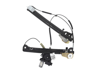 Right window-lift - Alfa-Romeo MITO PH.1 - 51983414 - M0-5014R