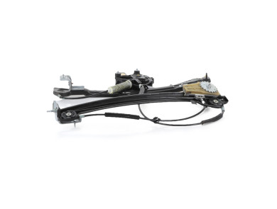Right window-lift - Alfa-Romeo MITO PH.1 - 51983414 - M0-5014R