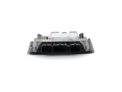 Calculateur moteur - Citroen C4 I PH.1 - 9655943580 - X1-8670U