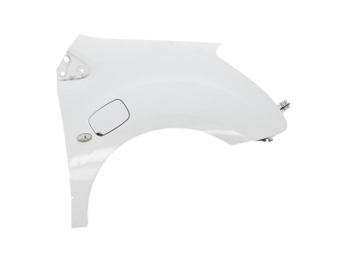 Right front fender used - Citroen BERLINGO - 16 897 892 80