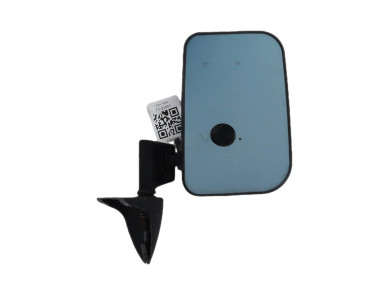 Right wing mirror used - Lada NIVA - 21011820105010