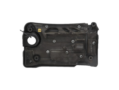 Cache moteur - Fiat BRAVO II PH.1 - Gris Clair - 51864747 - X0-9454U