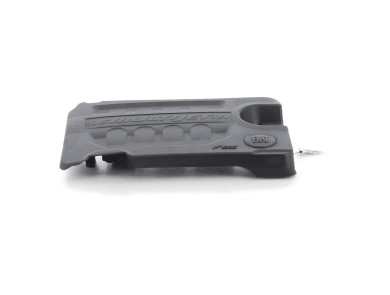 Cache moteur - Fiat BRAVO II PH.1 - Gris Clair - 51864747 - X0-9454U