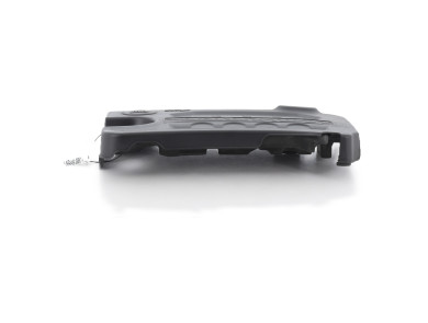 Cache moteur - Fiat BRAVO II PH.1 - Gris Clair - 51864747 - X0-9454U