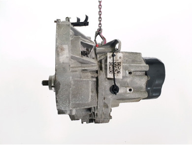 Gearbox type JB1996 - Renault TWINGO I PH.3 - B1-6212S