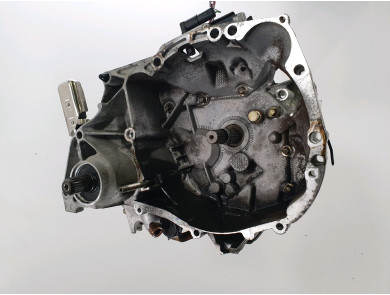 Gearbox type JB1996 - Renault TWINGO I PH.3 - B1-6212S