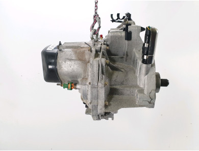 Boîte de vitesses type JB1996 - Renault TWINGO I PH.3 - B1-6212S