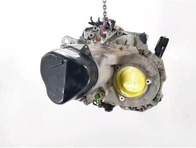 Gearbox type JB1996 - Renault TWINGO I PH.3 - B1-6212S