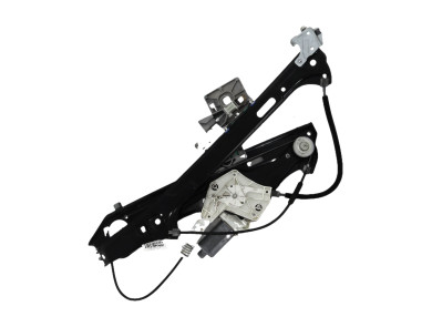 Left front window-lift - Mercedes CLASSE CLS I PH 1 - 2198200542 - T1-6304V