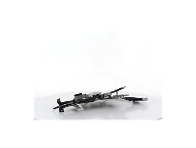 Left front window-lift - Mercedes CLASSE CLS I PH 1 - 2198200542 - T1-6304V