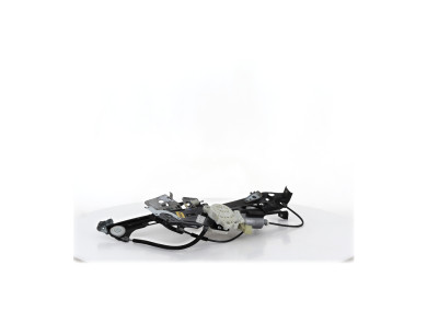 Left front window-lift - Mercedes CLASSE CLS I PH 1 - 2198200542 - T1-6304V