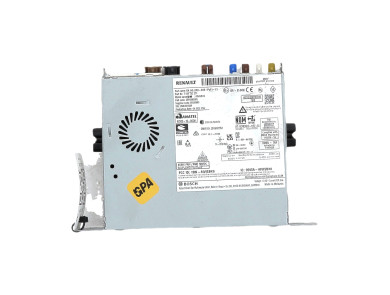 Multimedia radio - Renault ARKANA - 259153359R - W2-2163P