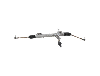 Steering rack used - Peugeot 807 - 00004000WN
